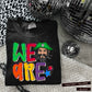 WE ARE MASCOT Heads(dropdown)-DTF