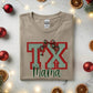 Custom Prepster Two letter Holiday: STATE, INITIALS ECT. -DTF&UV