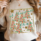 Oh Christmas Tree -DTF&UV