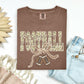 Camo football -DTF&UV