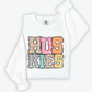 Pastel Stroke Varsity Mascots (ALL Mascots in this listing Dropdown)-DTF