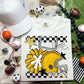 Football Helmet- Pom(Dropdown)- DTF&UV