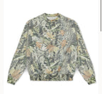 Camo Crewneck Preorder Closes 10/16