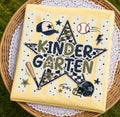 Sport Star Grade -kindergarten-DTF&UV