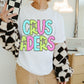 Bright Checkered (all in dropdown)-DTF