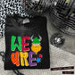WE ARE MASCOT Heads(dropdown)-DTF
