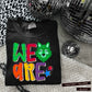 WE ARE MASCOT Heads(dropdown)-DTF