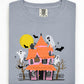 Haunted house- DTF&UV
