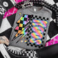 Neon Side Bolt Mascots (Dropdown)- DTF&UV
