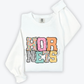 Pastel Stroke Varsity Mascots (ALL Mascots in this listing Dropdown)-DTF