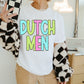 Bright Checkered (all in dropdown)-DTF