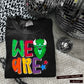 WE ARE MASCOT Heads(dropdown)-DTF