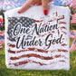 One Nation under God flag - DTF DEAL