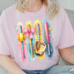 Softball bats-DTF