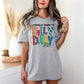 Literally born to Dilly Dally -DTF&UV