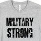 Military strong-DTF