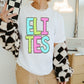 Bright Checkered (all in dropdown)-DTF