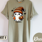Cute Halloween Ghost(ALL in this listing- Dropdown)-DTF