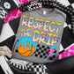 Respect the Drip(all sports dropdown)-DTF