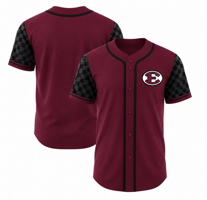 ABI custom Jersey-Pre-Order