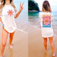 Soul full of sunshine (BACK)-DTF