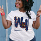 Patriotic State (ALL STATES)-DTF