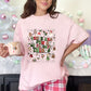 These Are A Few Of My Favorite Things Christmas Edition - DTF