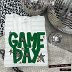 Game day Checkmate (colors dropdown)-DTF&UV