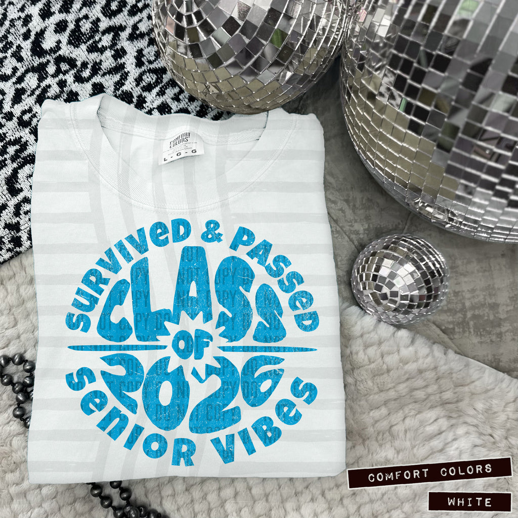 Class of 2026 (colors dropdown)-DTF&UV