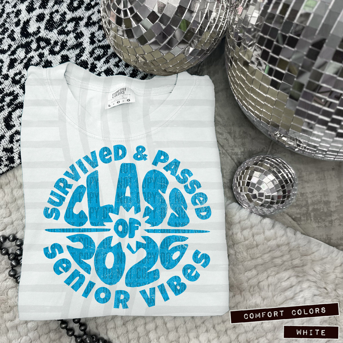 Class of 2026 (colors dropdown)-DTF&UV