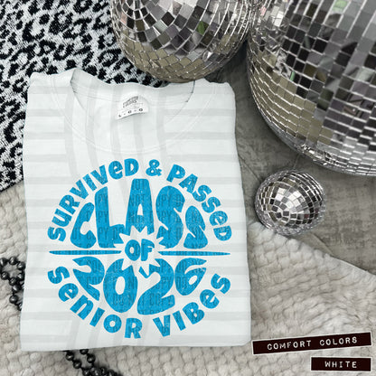 Class of 2026 (colors dropdown)-DTF&UV