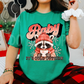 Baby its cold racoon-DTF