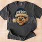 Yarn Mascot- (DROPDOWN MASCOT)-DTF&UV