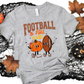 Football and Fall(colorful)-DTF&UV