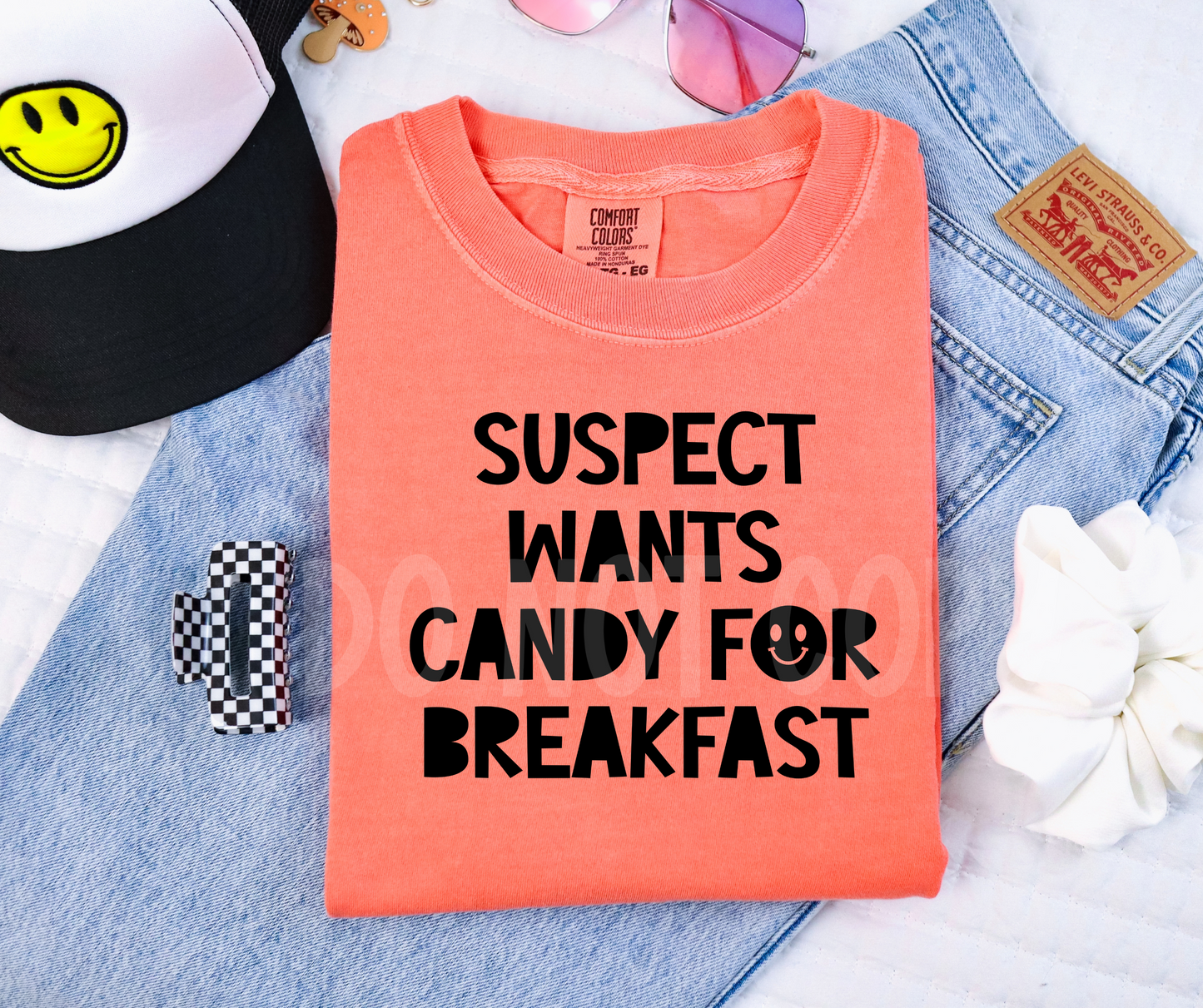Suspects(all in this listing dropdown)-DTF