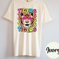 Colorful Mascots Stacked Star eyes (ALL IN THIS LISTING DROPDOWN)-DTF