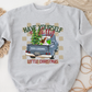 "Have Yourself a Furry Little Christmas"Animal"(ALL ANIMALS LISTED IN THIS LISTING. DROPDOWN)-DTF