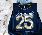 Class of 2025 Toile(all in dropdown)-DTF