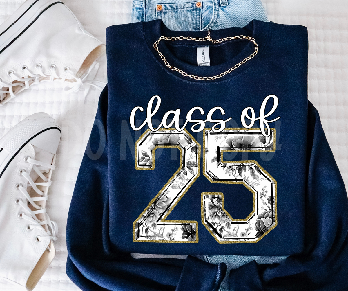 Class of 2025 Toile(all in dropdown)-DTF