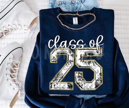 Class of 2025 Toile(all in dropdown)-DTF