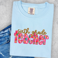 Teacher(All grade levels listed in this listing DROPDOWN)-DTF