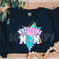 Drip Neon Sports (all sports in dropdown)-DTF