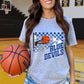 Basketball (all sports in dropdown)-DTF