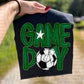 Game day Soccer (DROPDOWN Colors)-DTF&UV