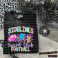 Sidelines Mama(Dropdown)-DTF