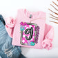 Floral Blooms Mothers Day (all in dropdown)-DTF