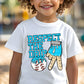 Baseball Glove Drip(dropdown)-DTF