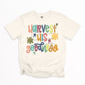 Harvest His Goodness- DTF&UV