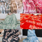 ABI custom Blanket -Pre Order