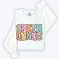 Pastel Stroke Varsity Mascots (ALL Mascots in this listing Dropdown)-DTF